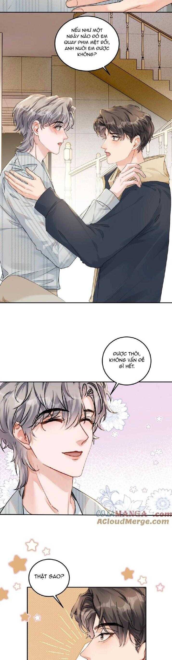 Hữu Danh Chapter 83 - 11