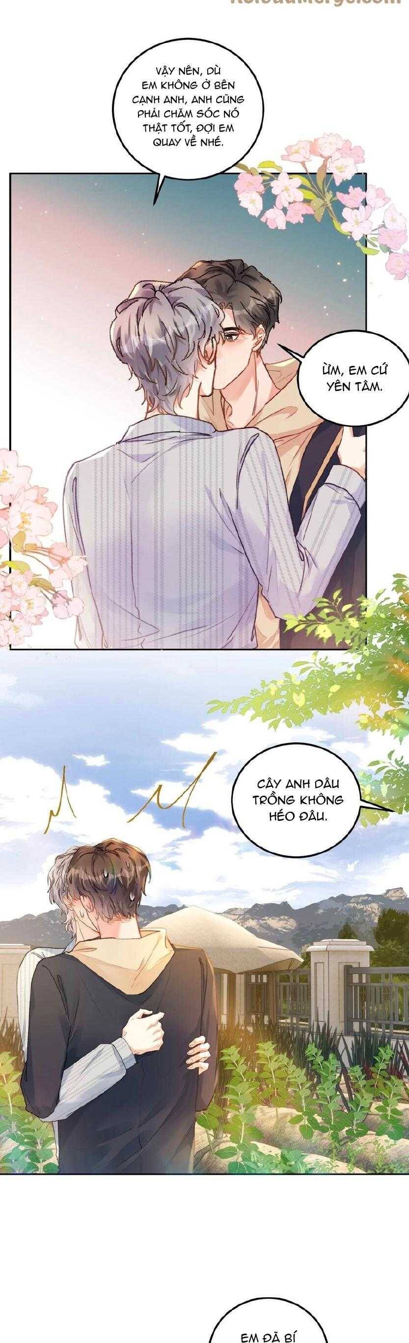 Hữu Danh Chapter 83 - 16