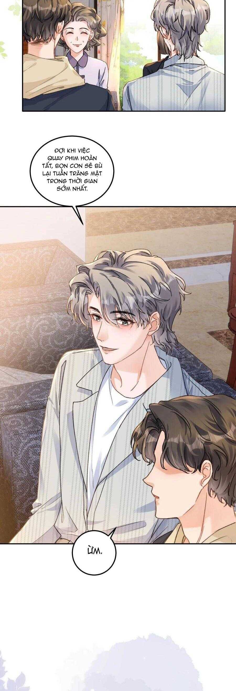 Hữu Danh Chapter 83 - 6