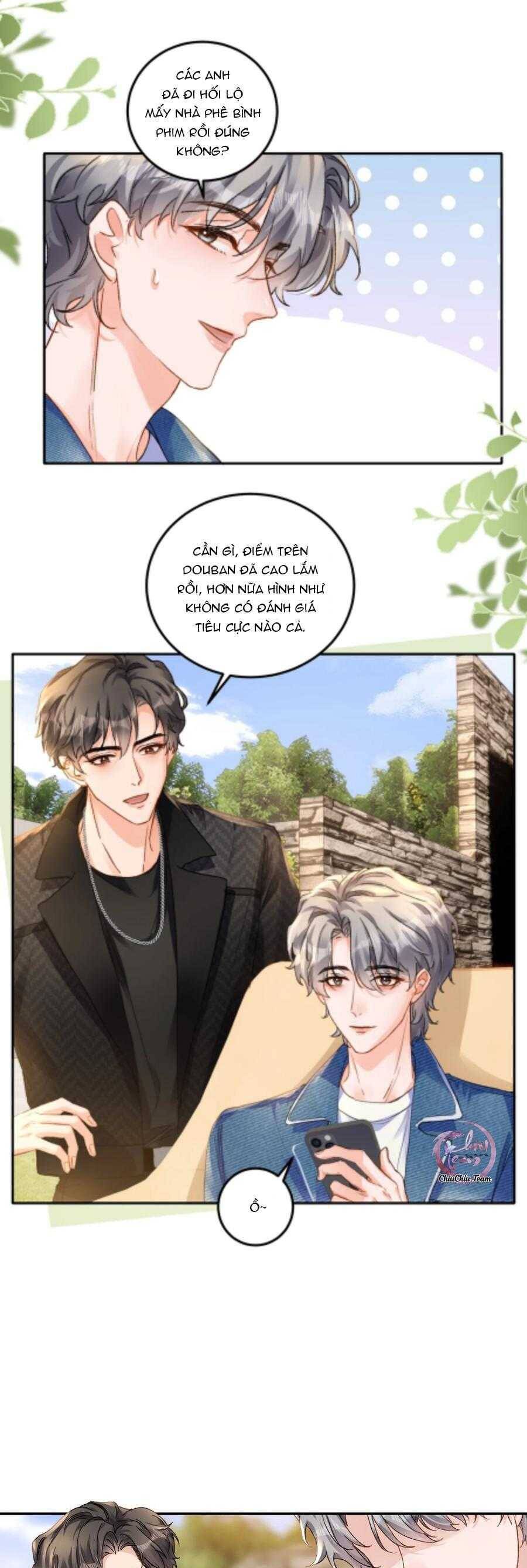 Hữu Danh Chapter 84 - 12
