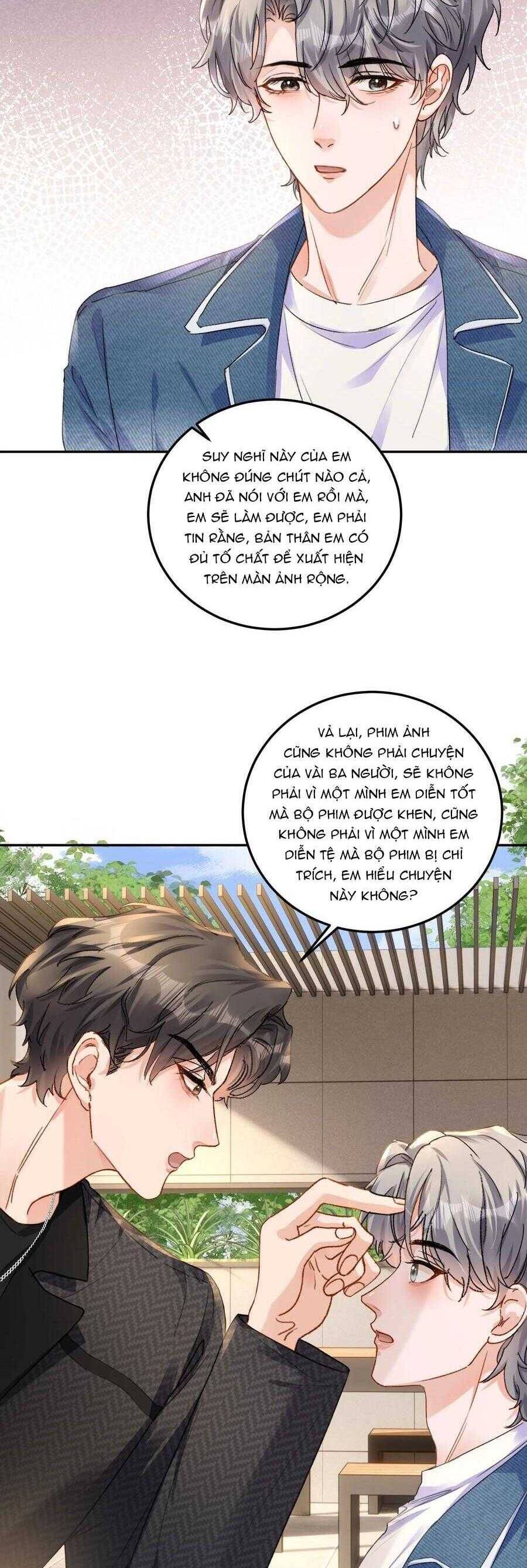 Hữu Danh Chapter 84 - 14
