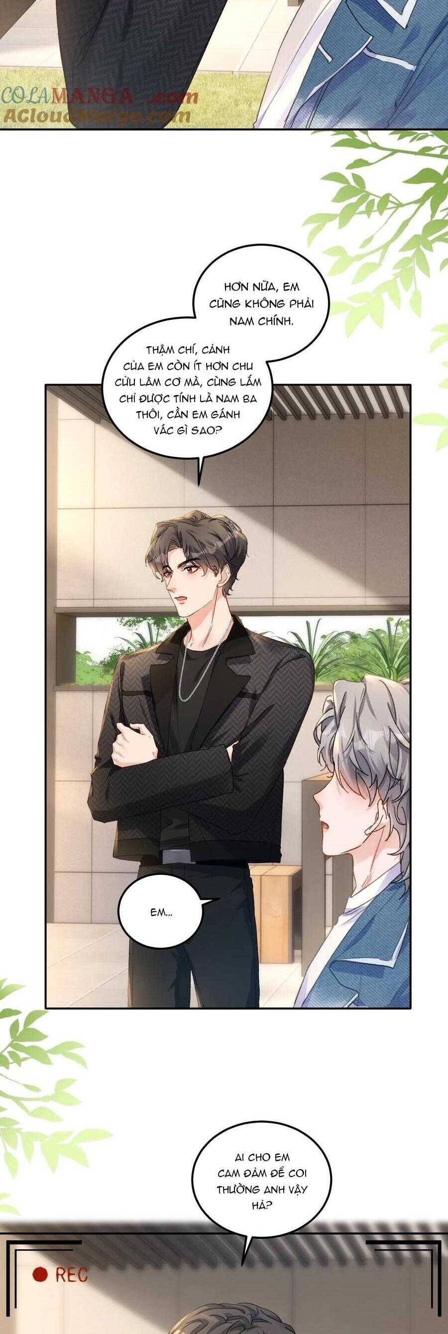 Hữu Danh Chapter 84 - 15