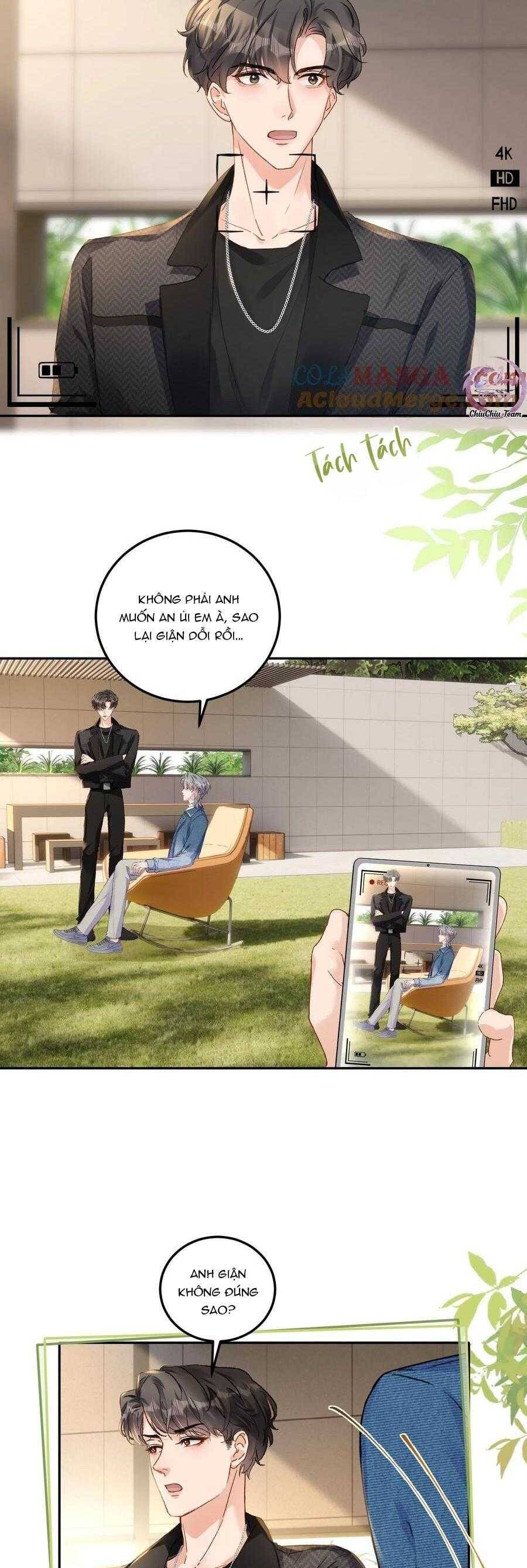 Hữu Danh Chapter 84 - 16