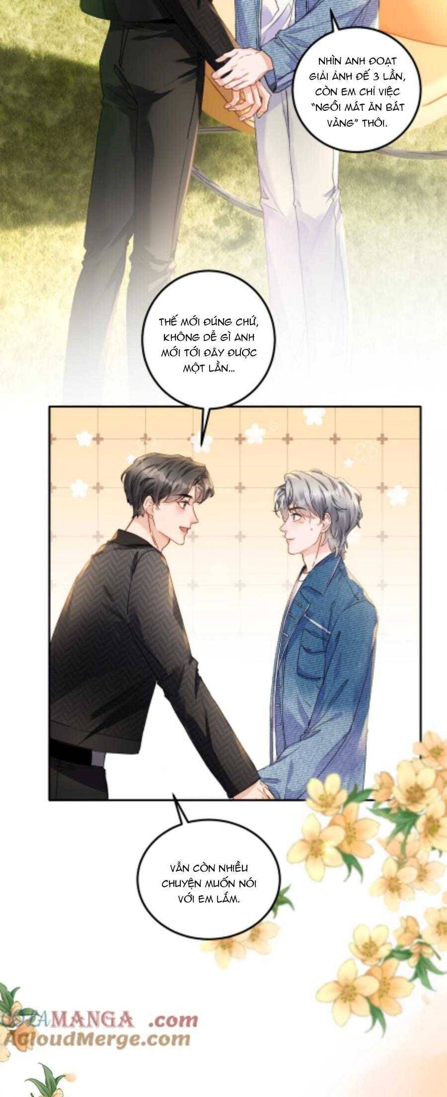 Hữu Danh Chapter 84 - 18