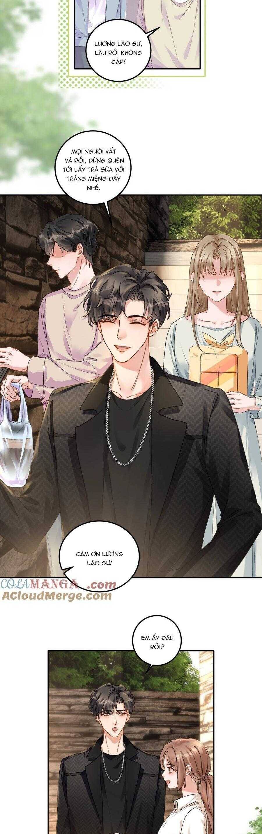 Hữu Danh Chapter 84 - 9