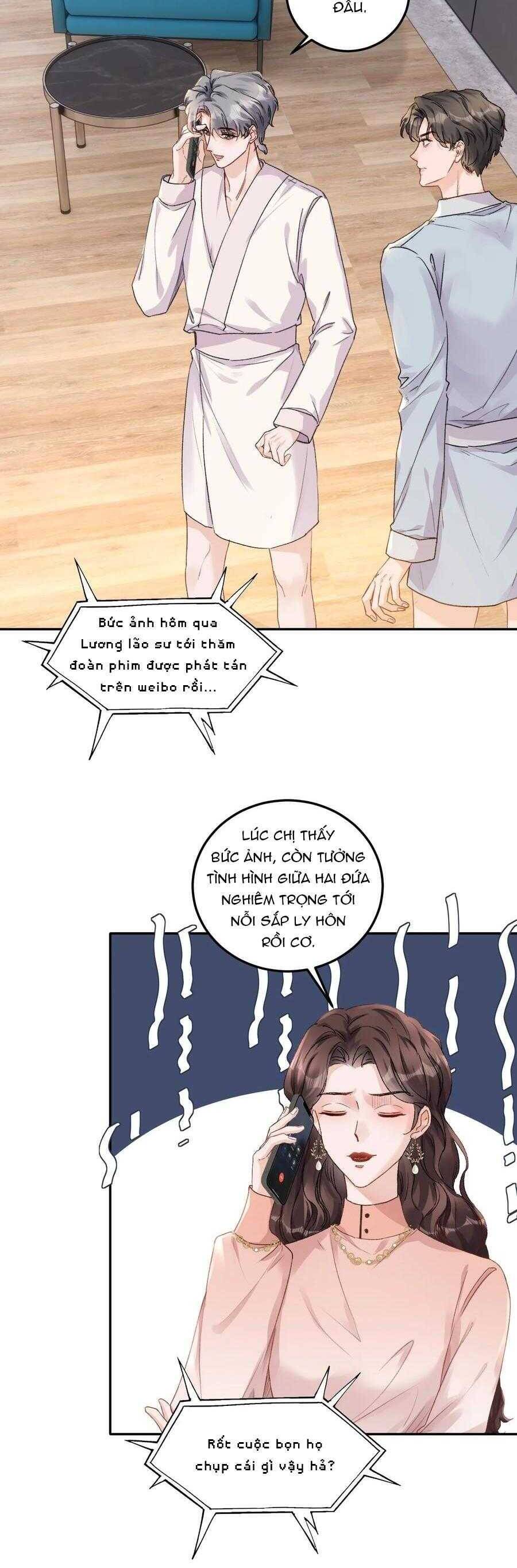 Hữu Danh Chapter 85 - 12