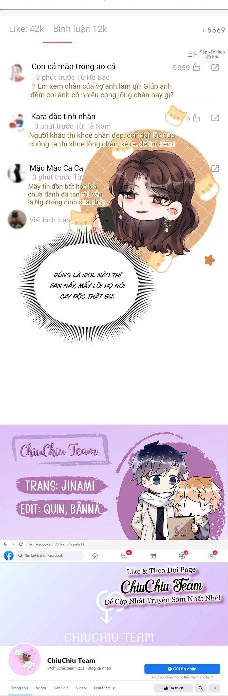 Hữu Danh Chapter 85 - 18