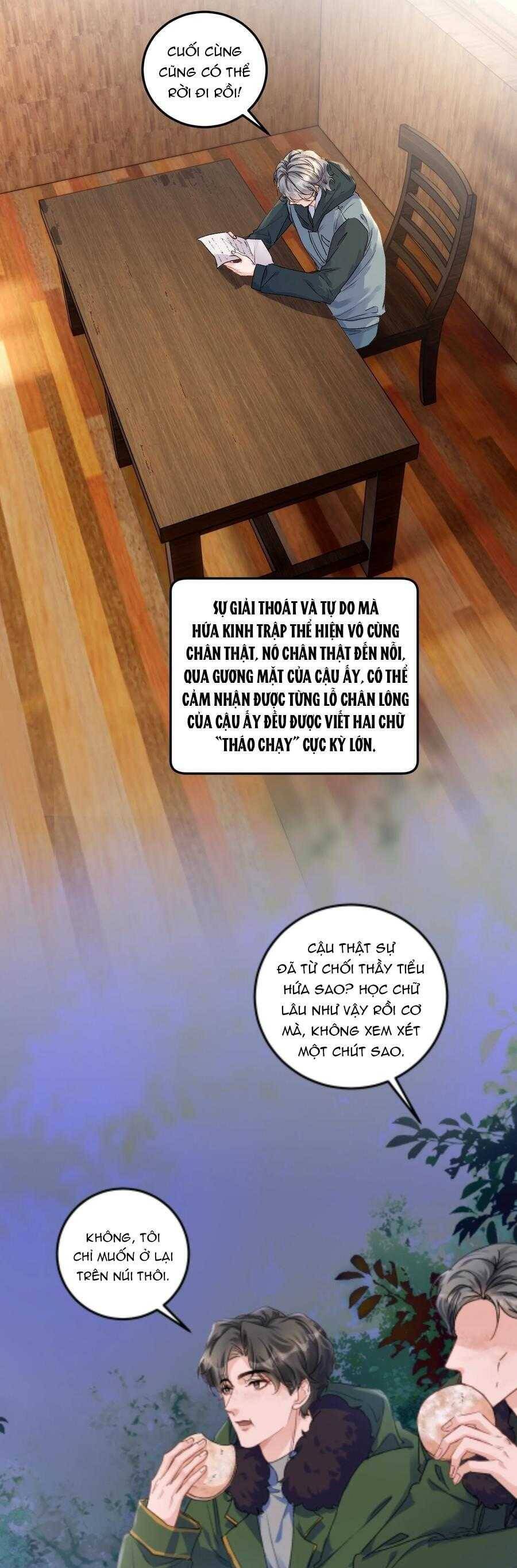 Hữu Danh Chapter 85 - 9