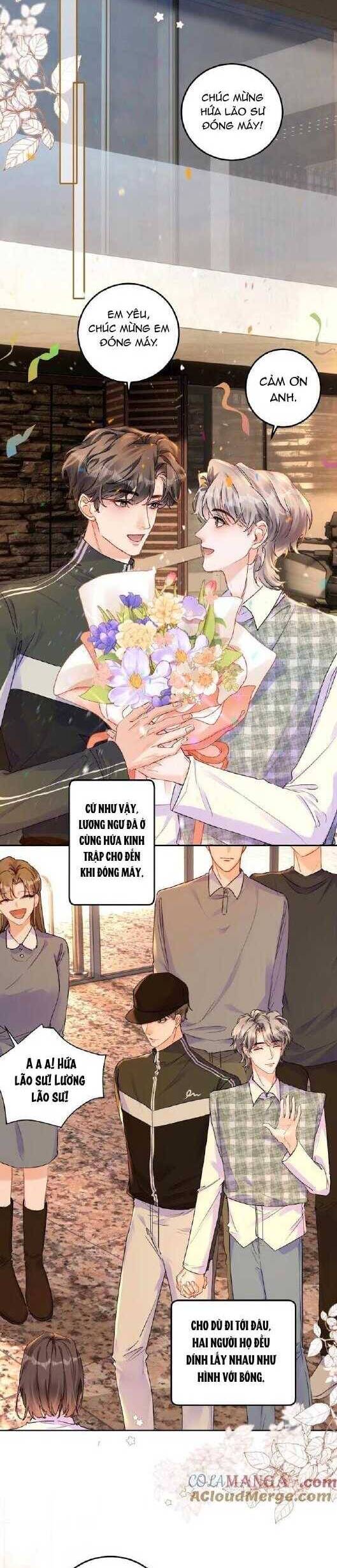 Hữu Danh Chapter 86 - 3