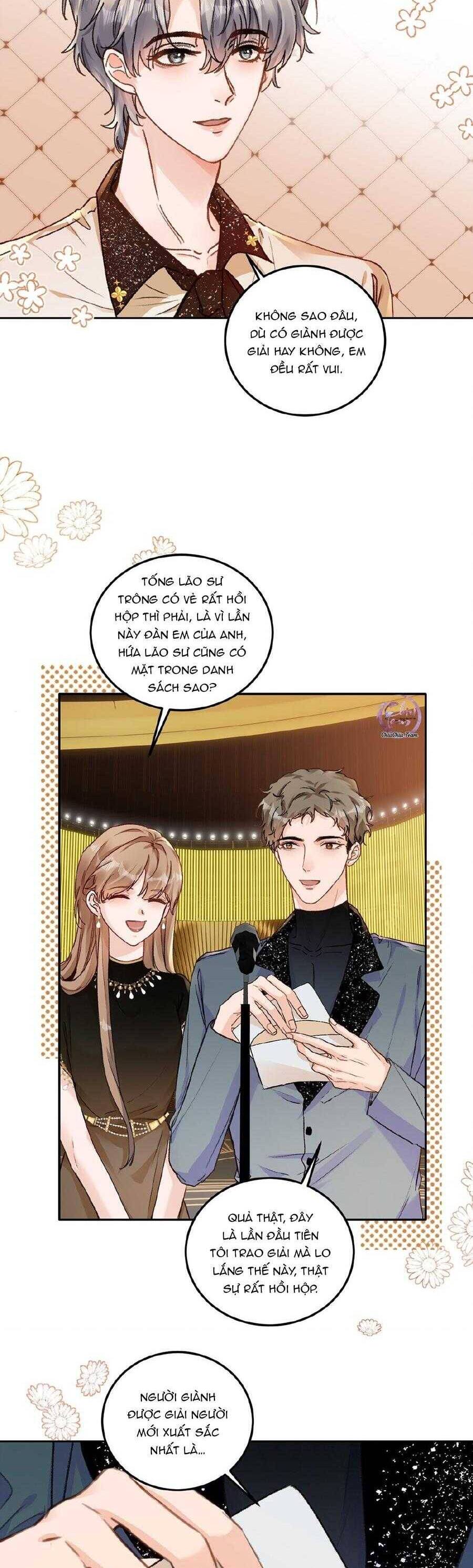 Hữu Danh Chapter 87 - 15