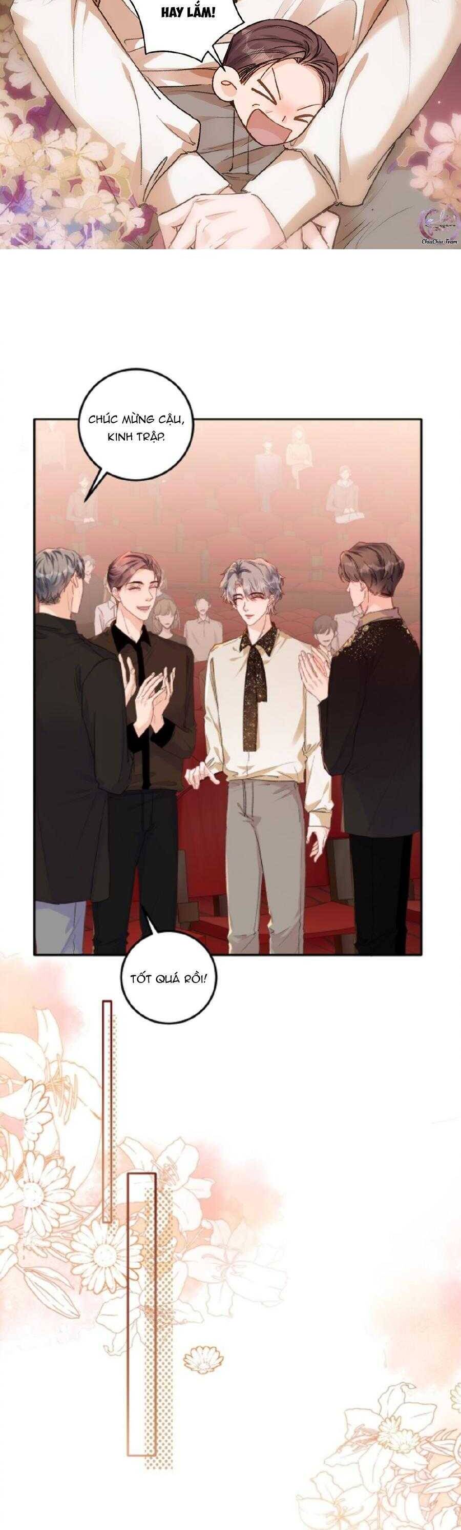 Hữu Danh Chapter 87 - 17
