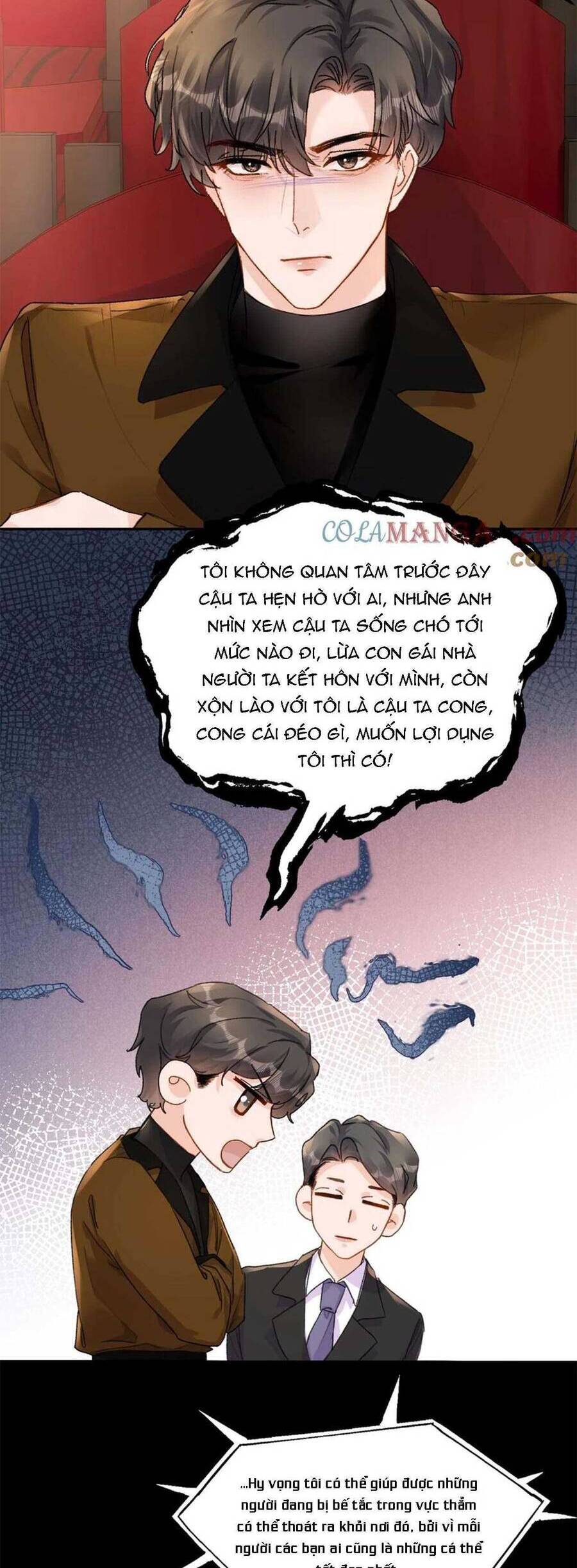 Hữu Danh Chapter 88 - 15