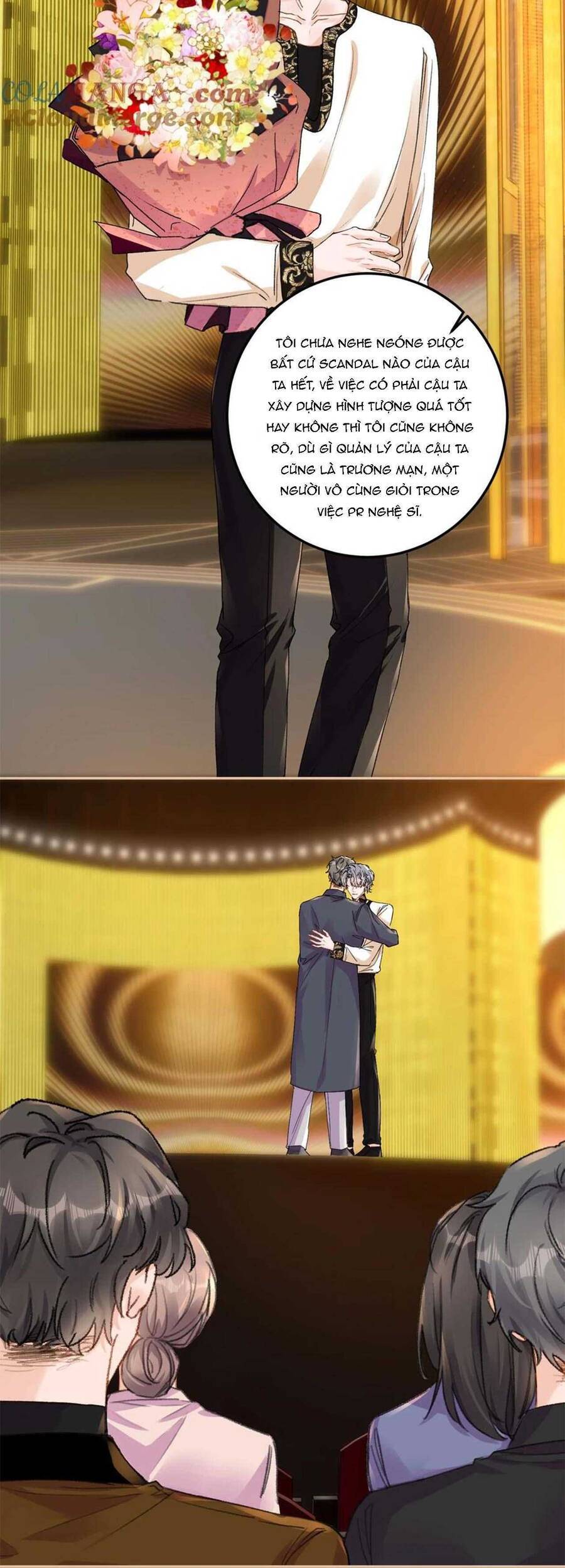 Hữu Danh Chapter 88 - 19