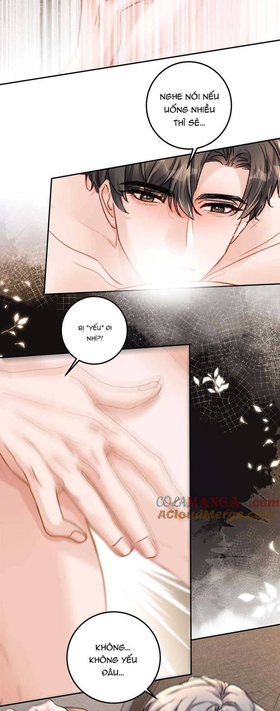 Hữu Danh Chapter 88 - 8