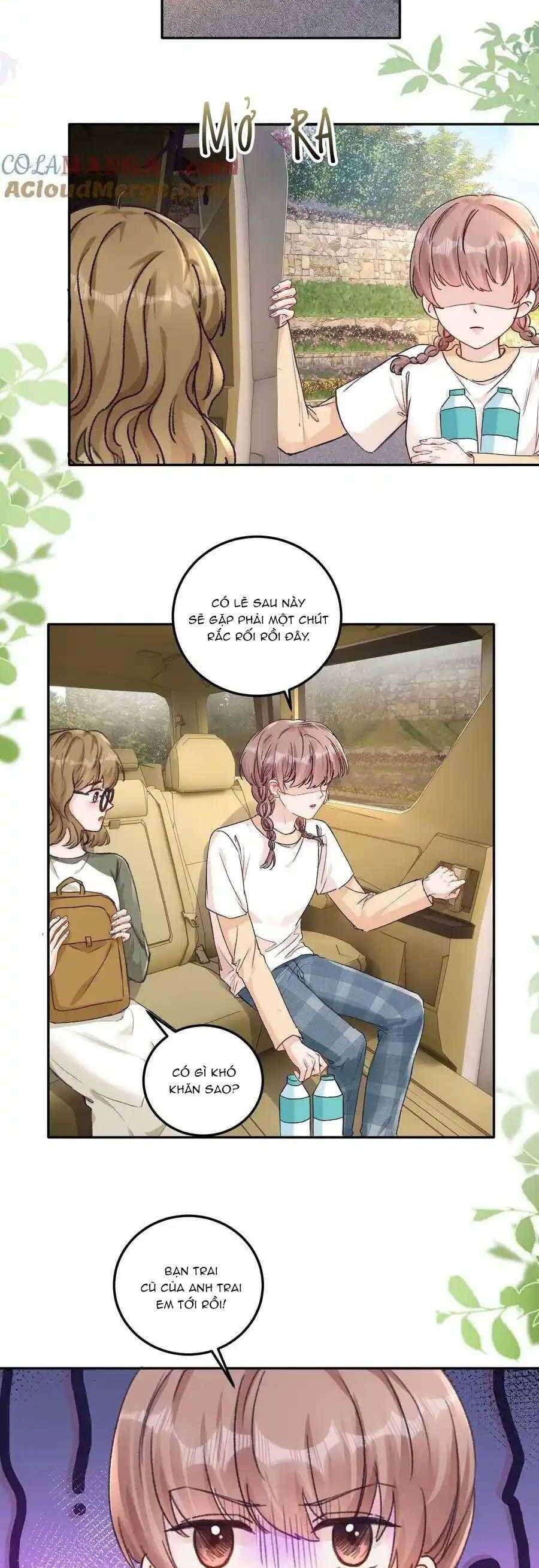 Hữu Danh Chapter 89 - 16