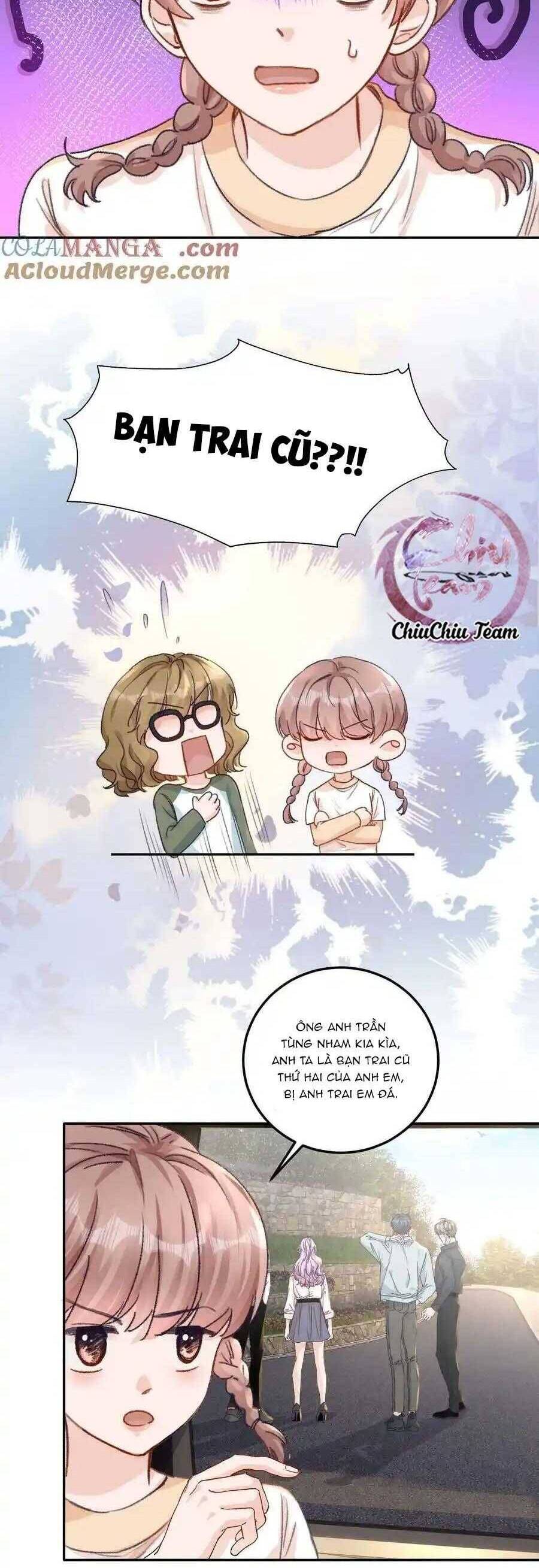 Hữu Danh Chapter 89 - 17