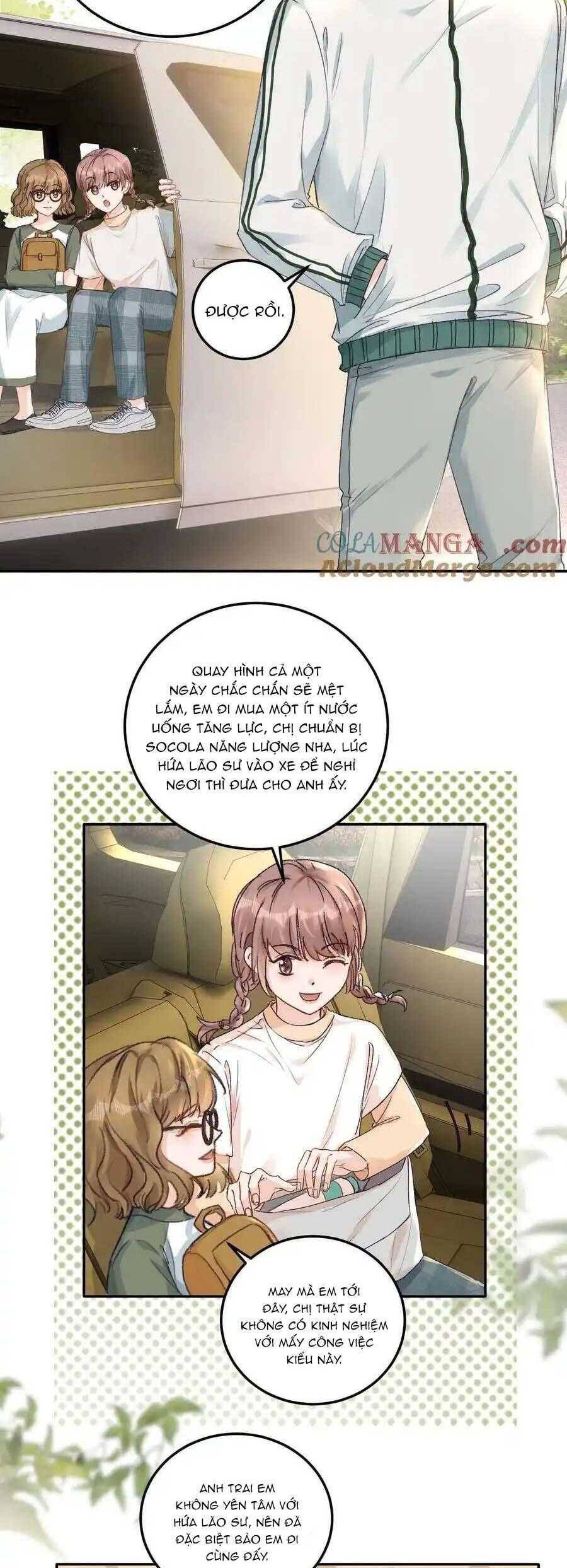 Hữu Danh Chapter 89 - 7