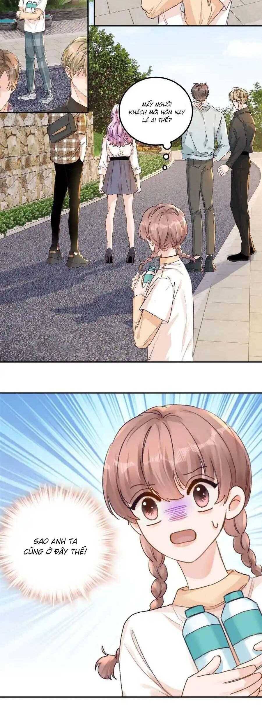 Hữu Danh Chapter 89 - 9