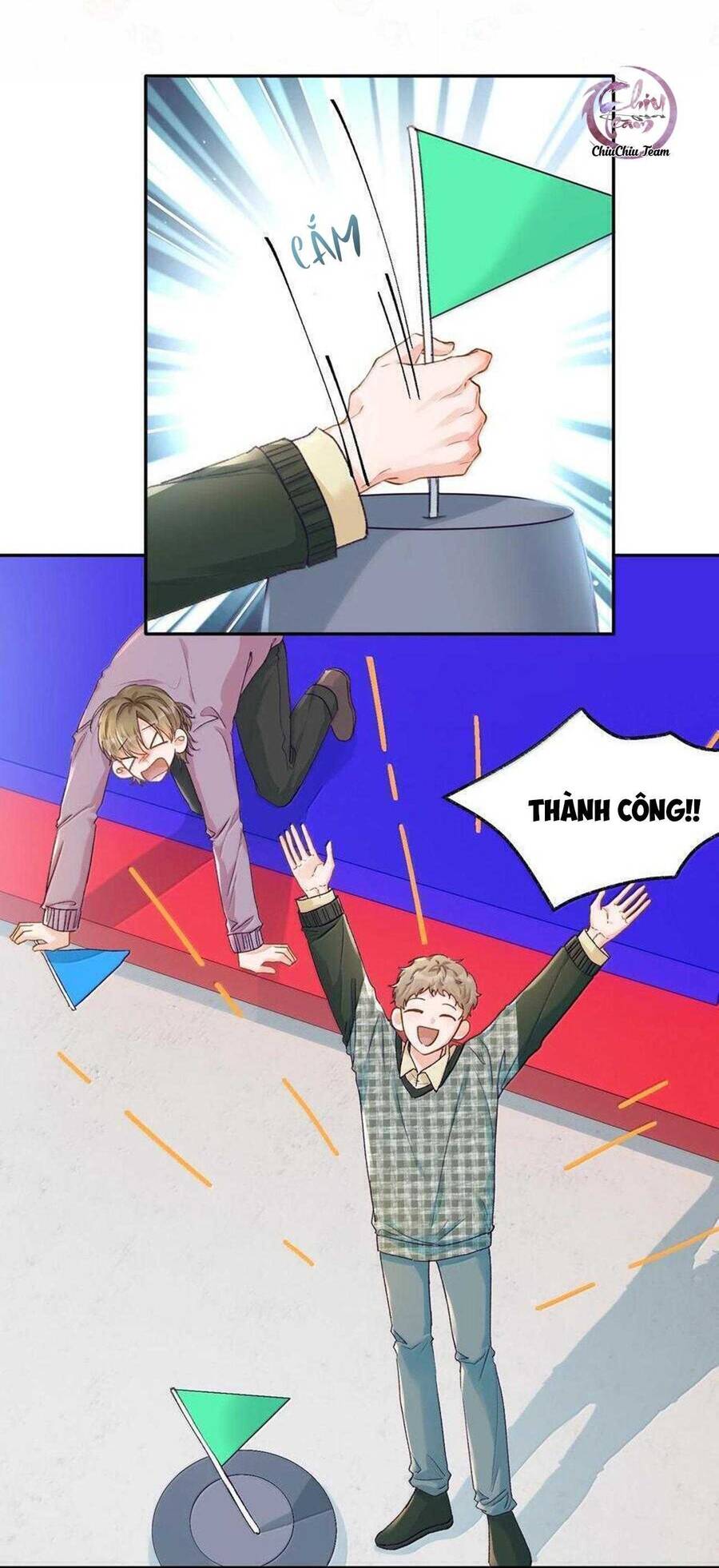 Hữu Danh Chapter 90 - 17