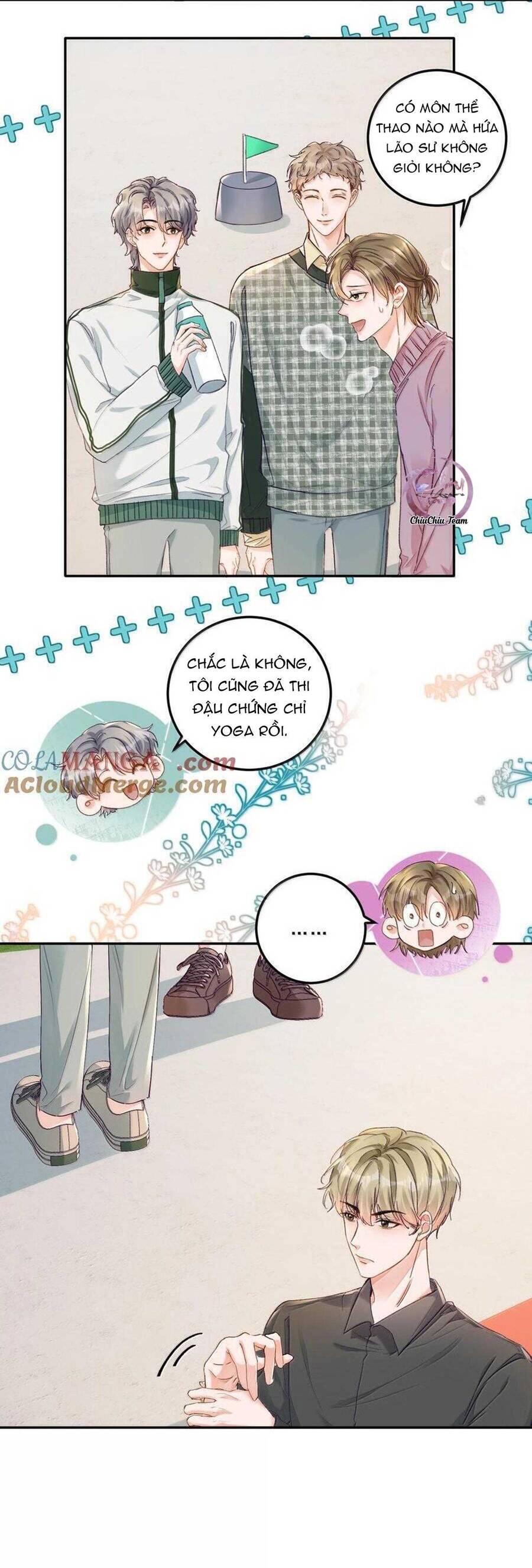 Hữu Danh Chapter 90 - 18