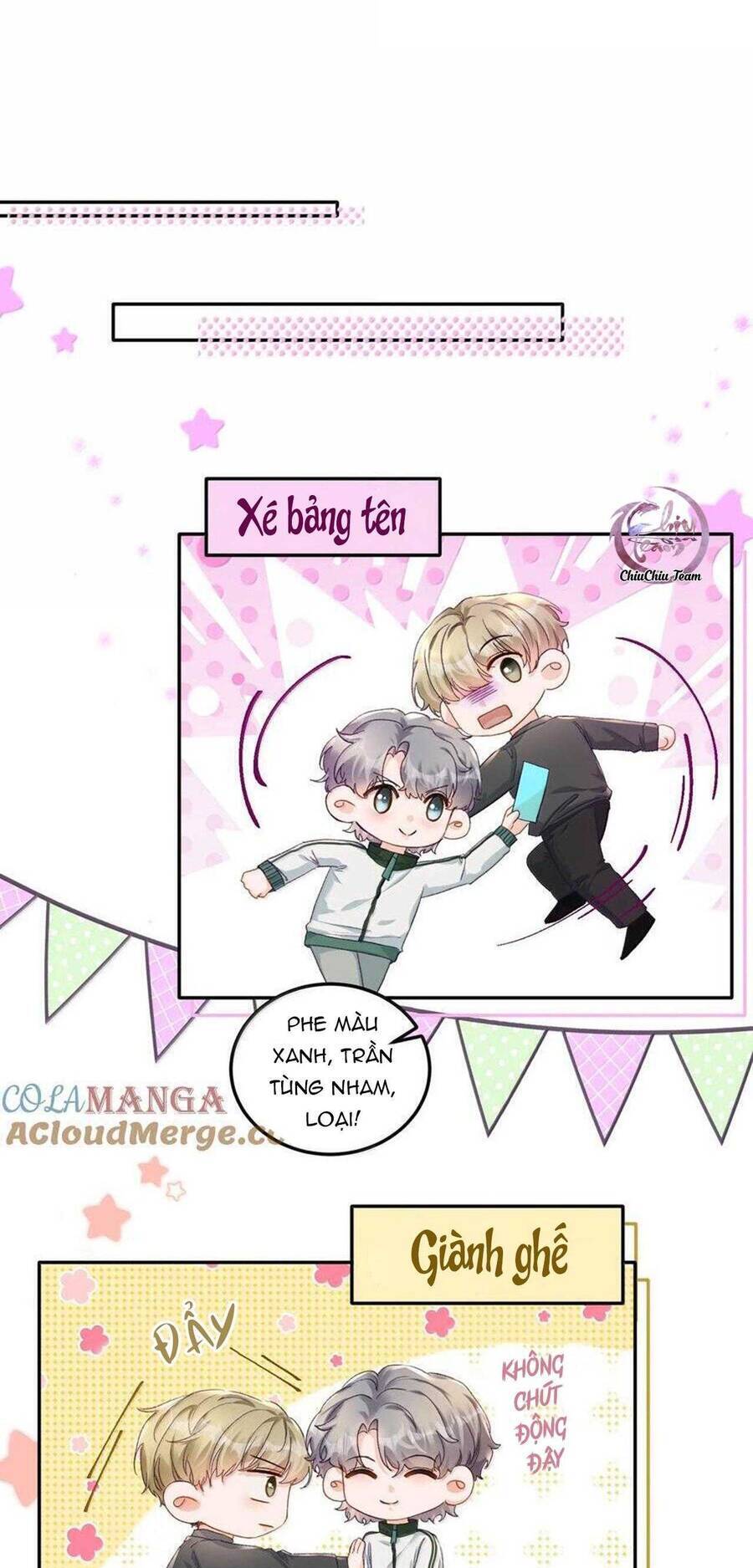 Hữu Danh Chapter 90 - 19