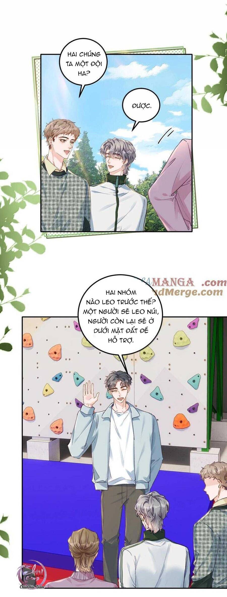Hữu Danh Chapter 90 - 5