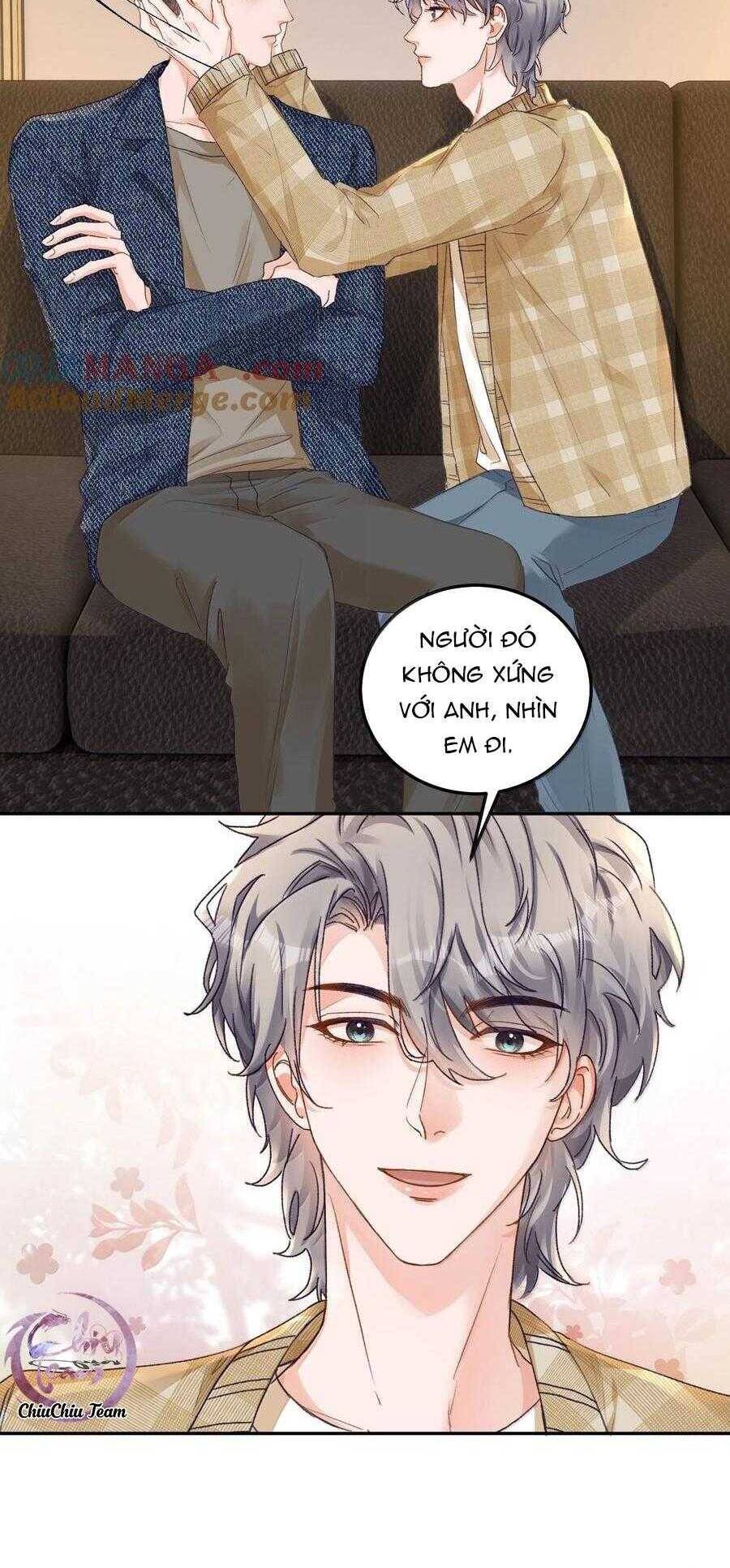 Hữu Danh Chapter 91 - 15