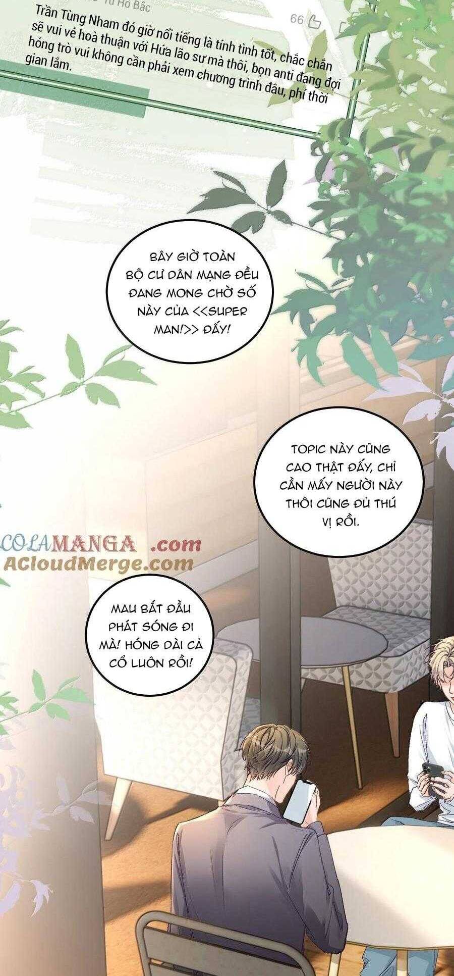 Hữu Danh Chapter 91 - 5