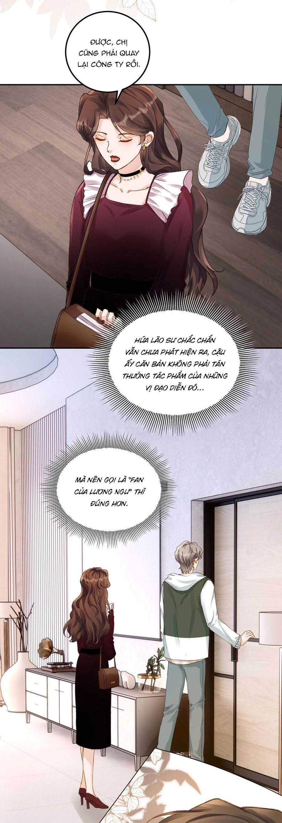 Hữu Danh Chapter 92 - 20