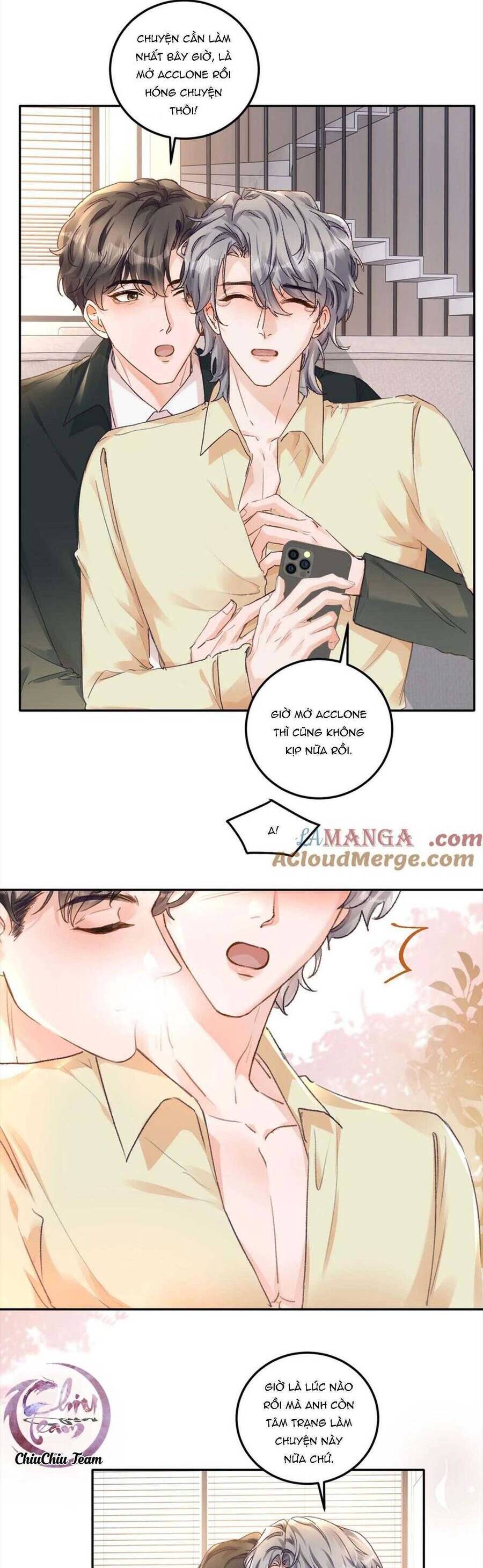 Hữu Danh Chapter 93 - 12