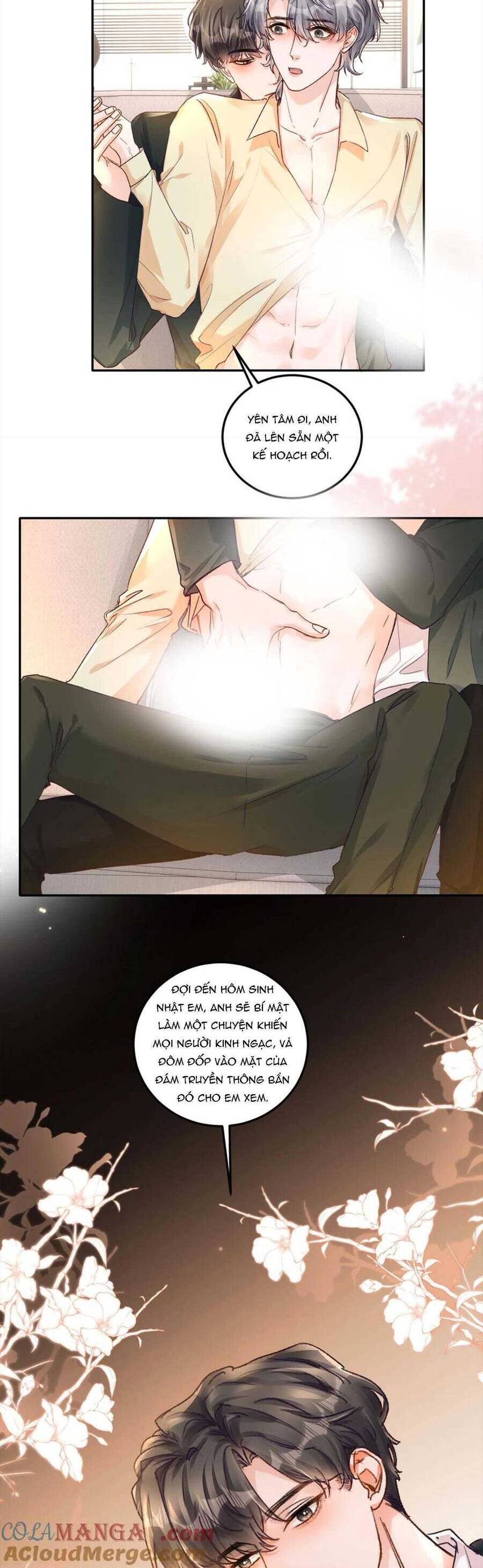 Hữu Danh Chapter 93 - 13