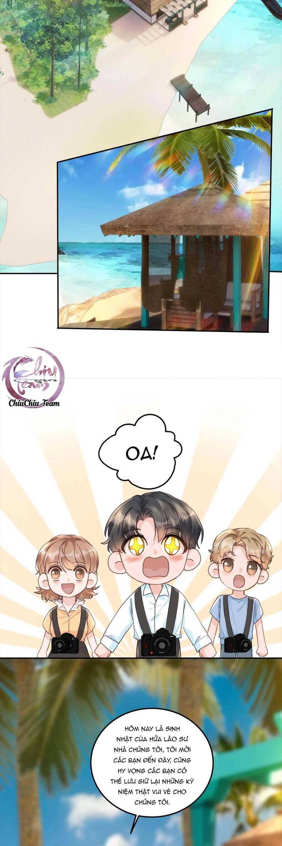 Hữu Danh Chapter 93 - 16