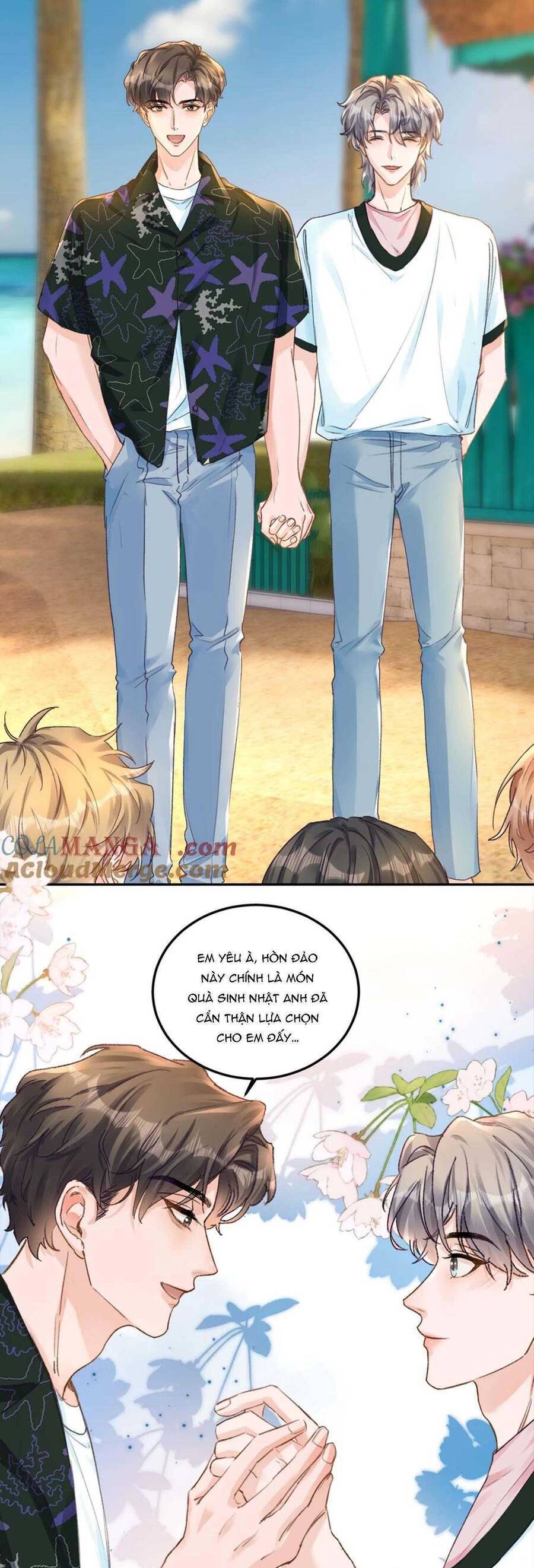 Hữu Danh Chapter 93 - 17