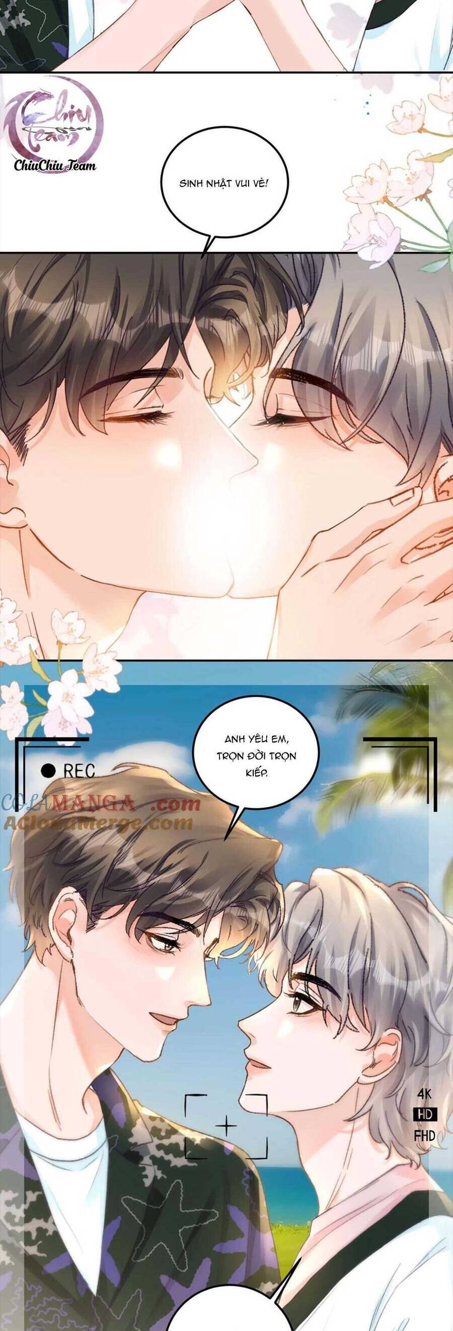 Hữu Danh Chapter 93 - 18