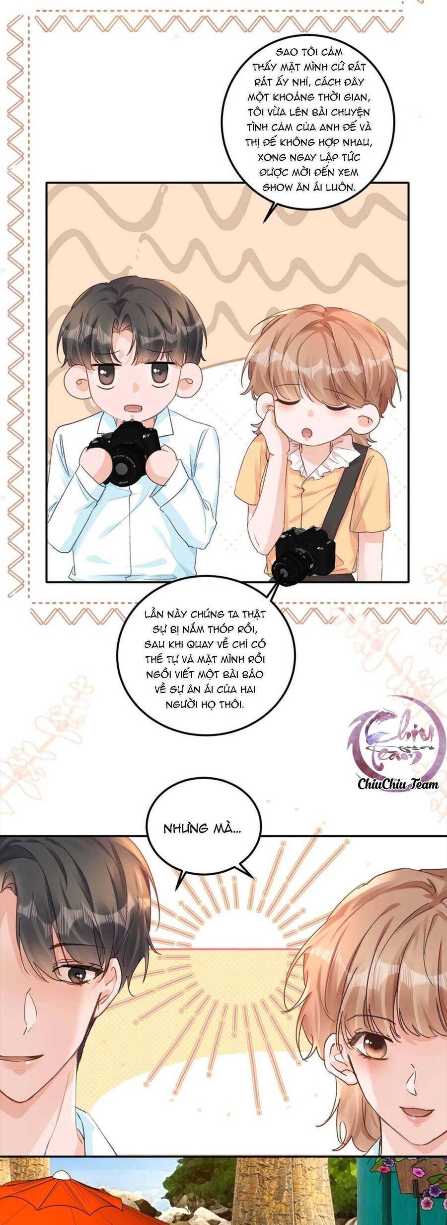 Hữu Danh Chapter 93 - 20