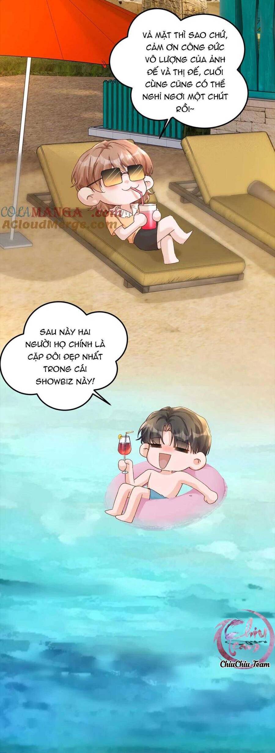 Hữu Danh Chapter 93 - 21