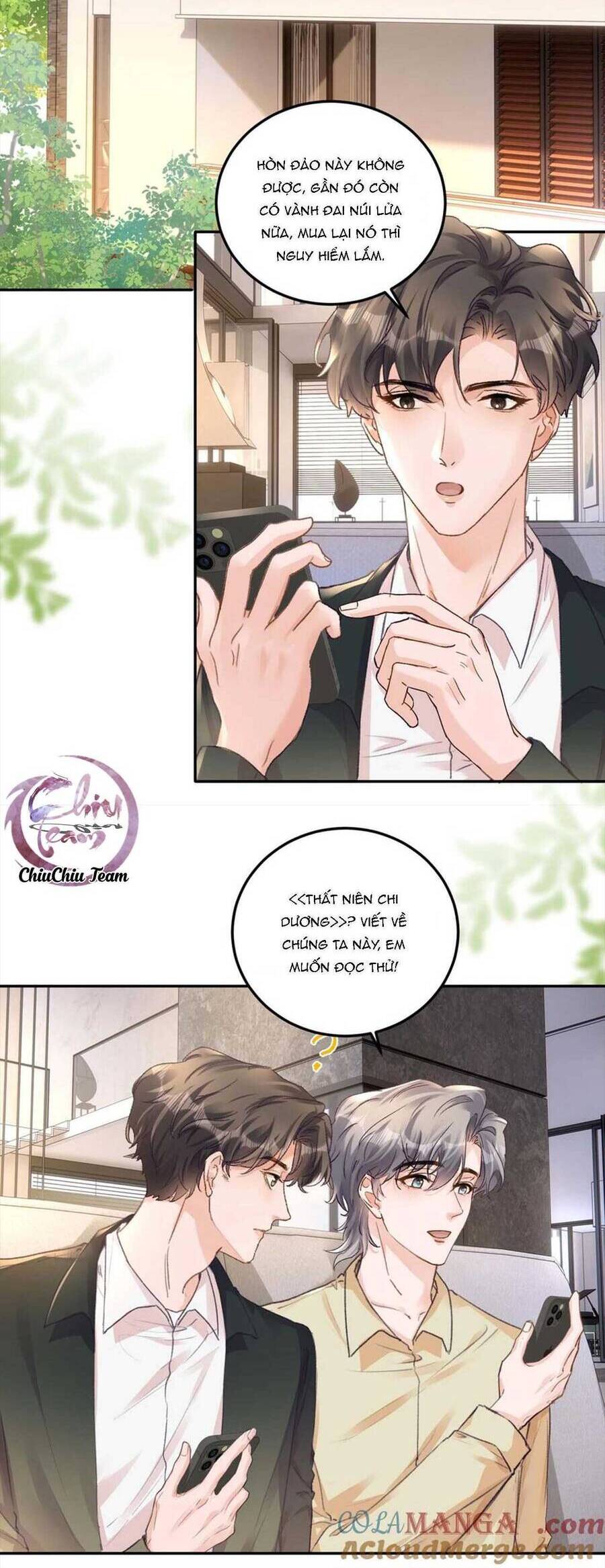 Hữu Danh Chapter 93 - 4