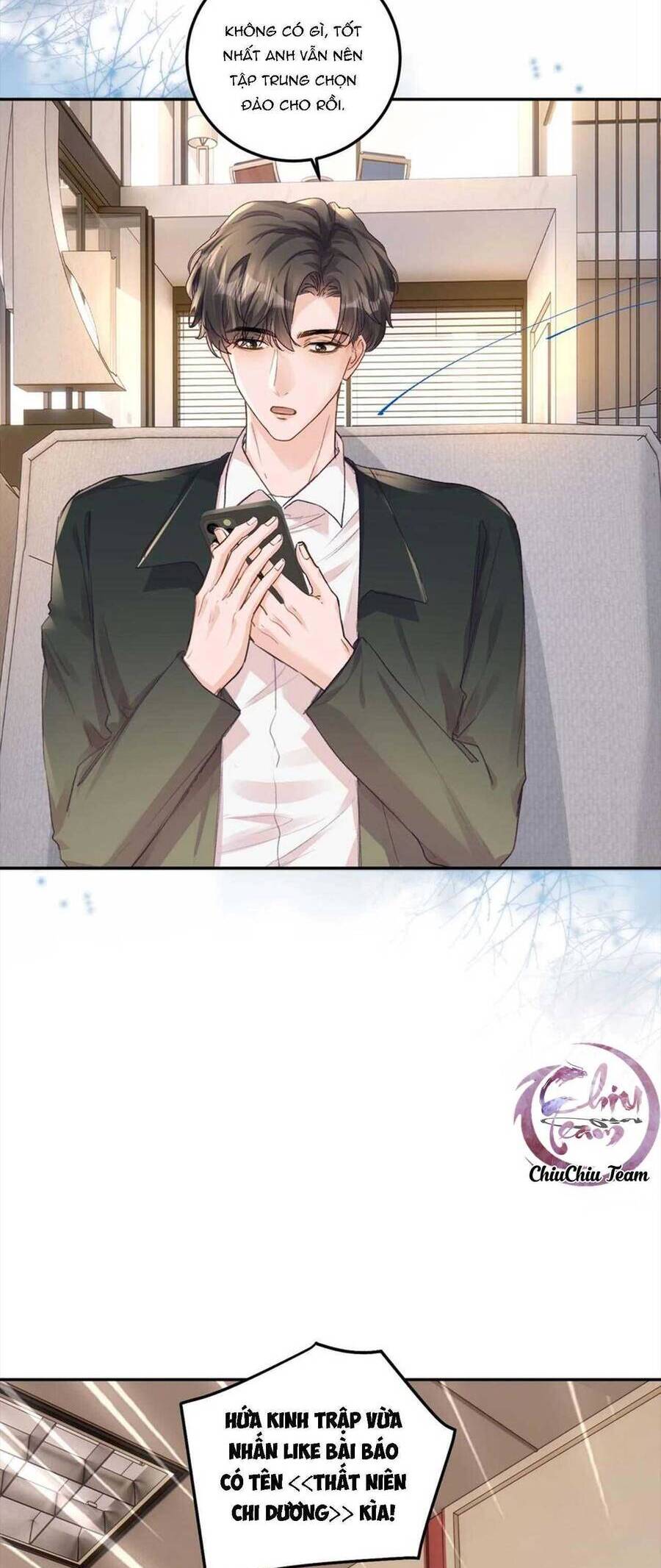 Hữu Danh Chapter 93 - 6