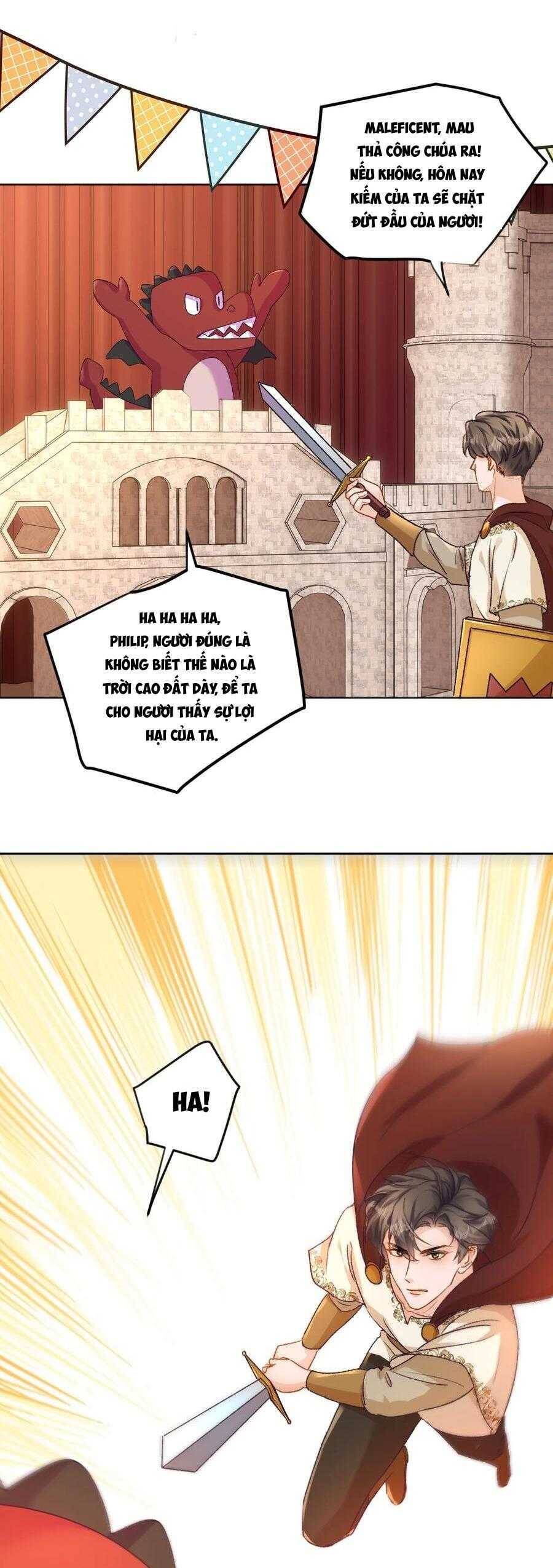 Hữu Danh Chapter 94 - 11