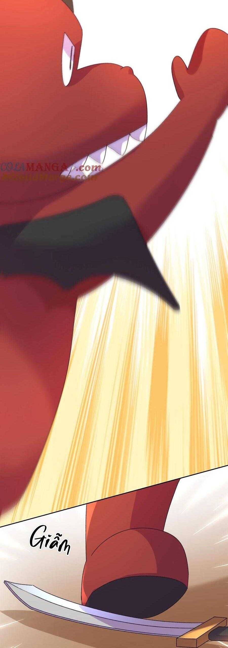 Hữu Danh Chapter 94 - 12