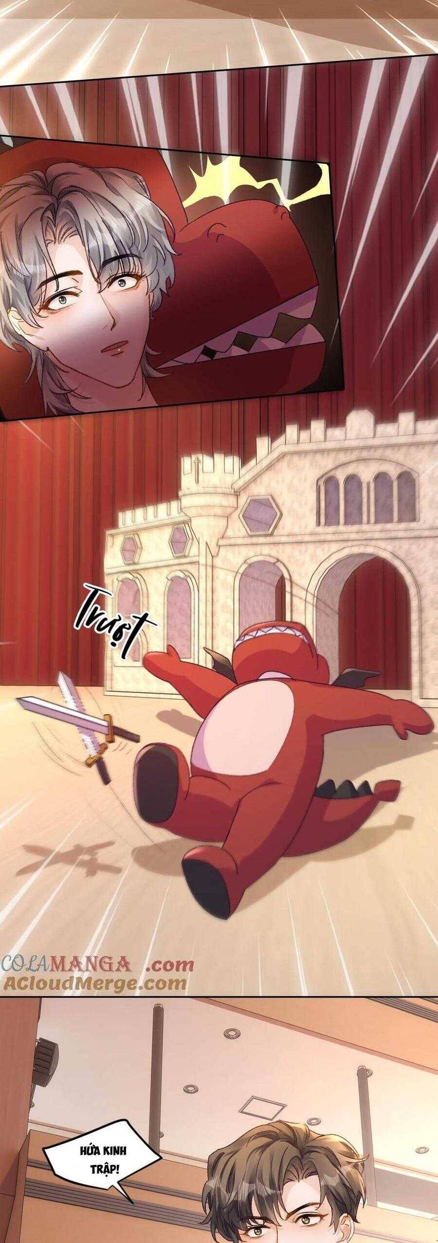 Hữu Danh Chapter 94 - 13