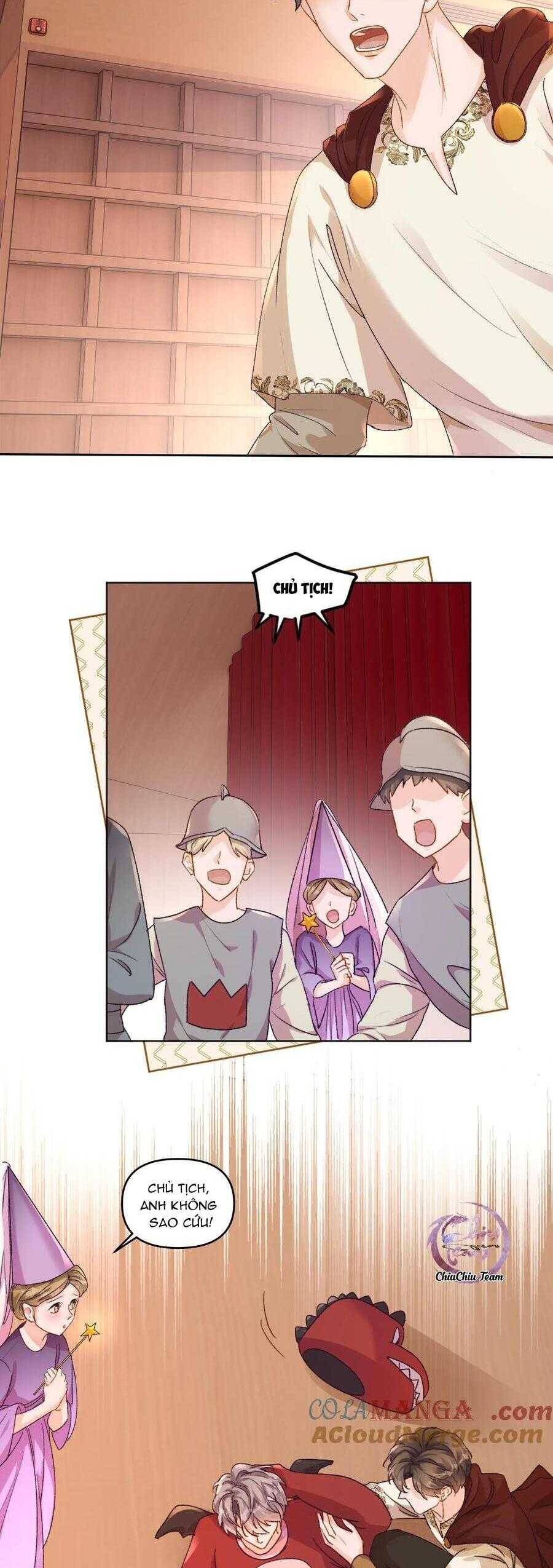 Hữu Danh Chapter 94 - 14