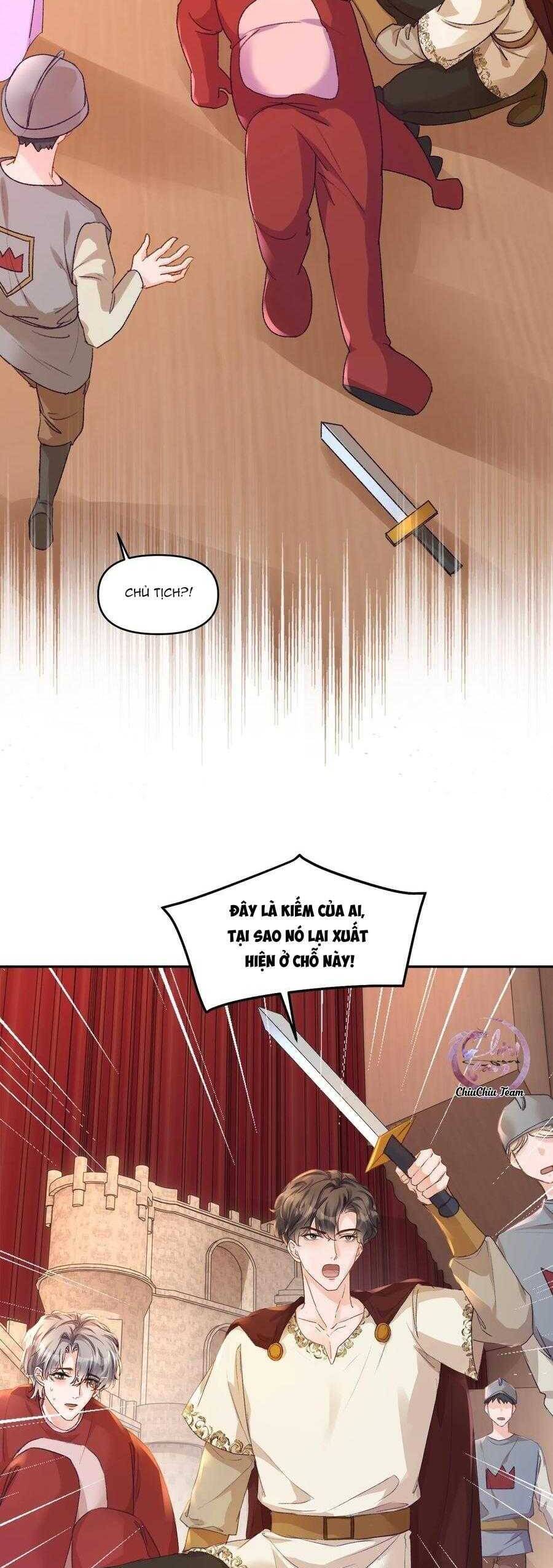 Hữu Danh Chapter 94 - 15