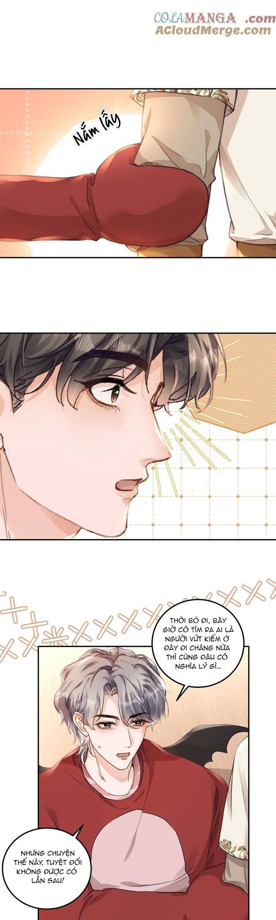 Hữu Danh Chapter 94 - 17