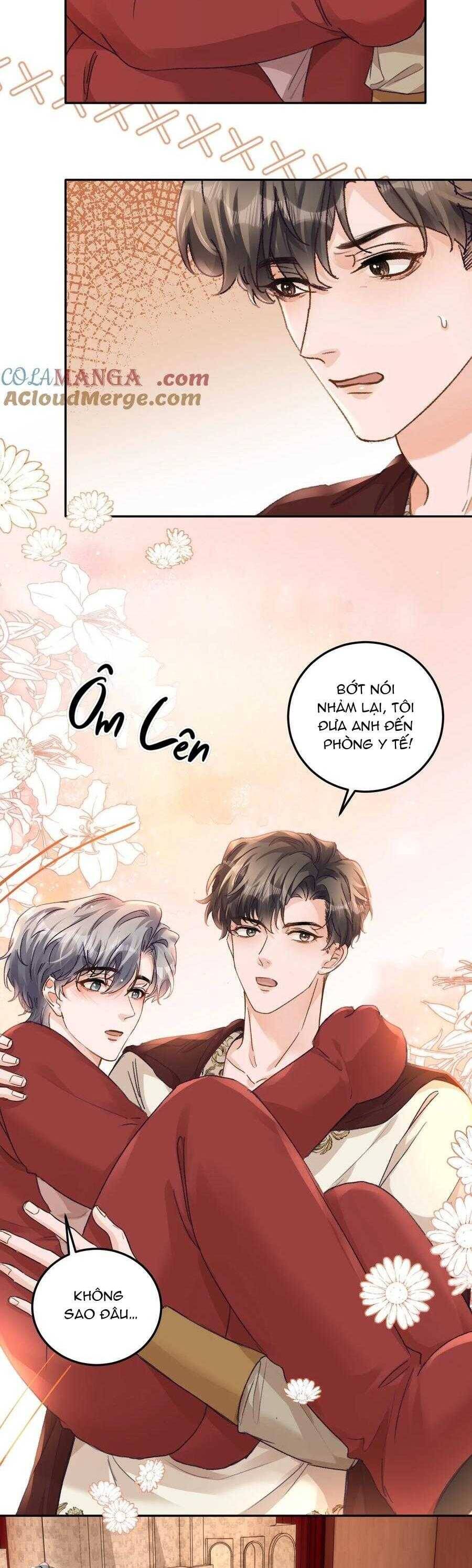 Hữu Danh Chapter 94 - 18
