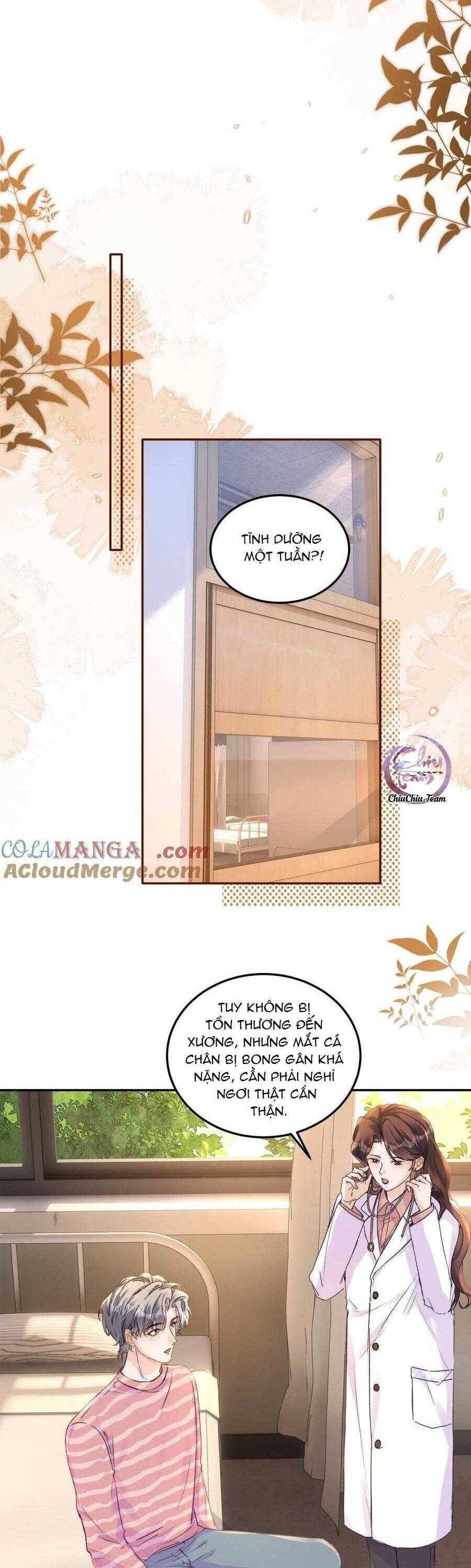 Hữu Danh Chapter 94 - 20