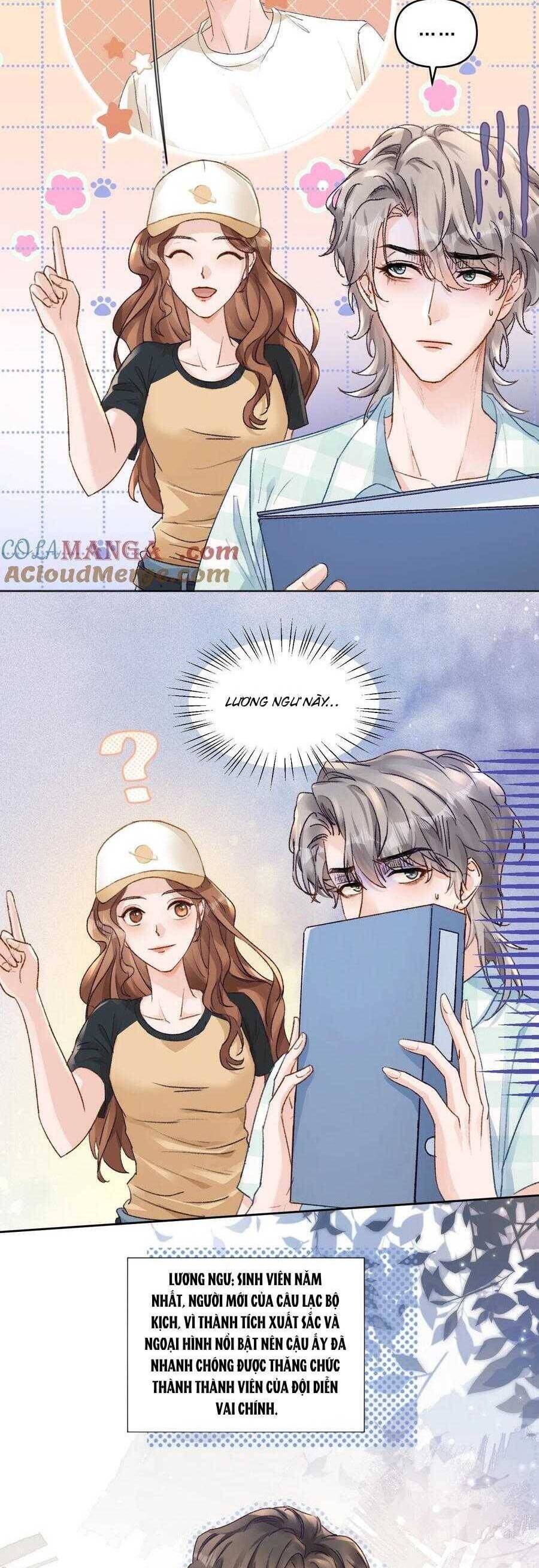 Hữu Danh Chapter 94 - 4