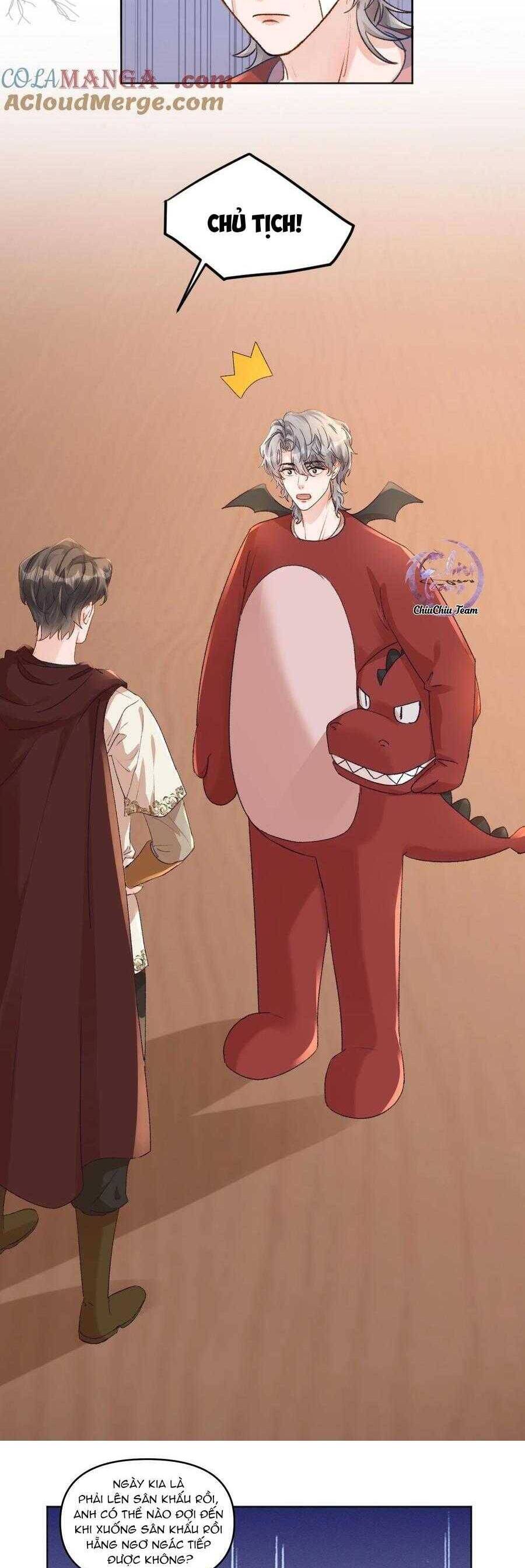 Hữu Danh Chapter 94 - 8