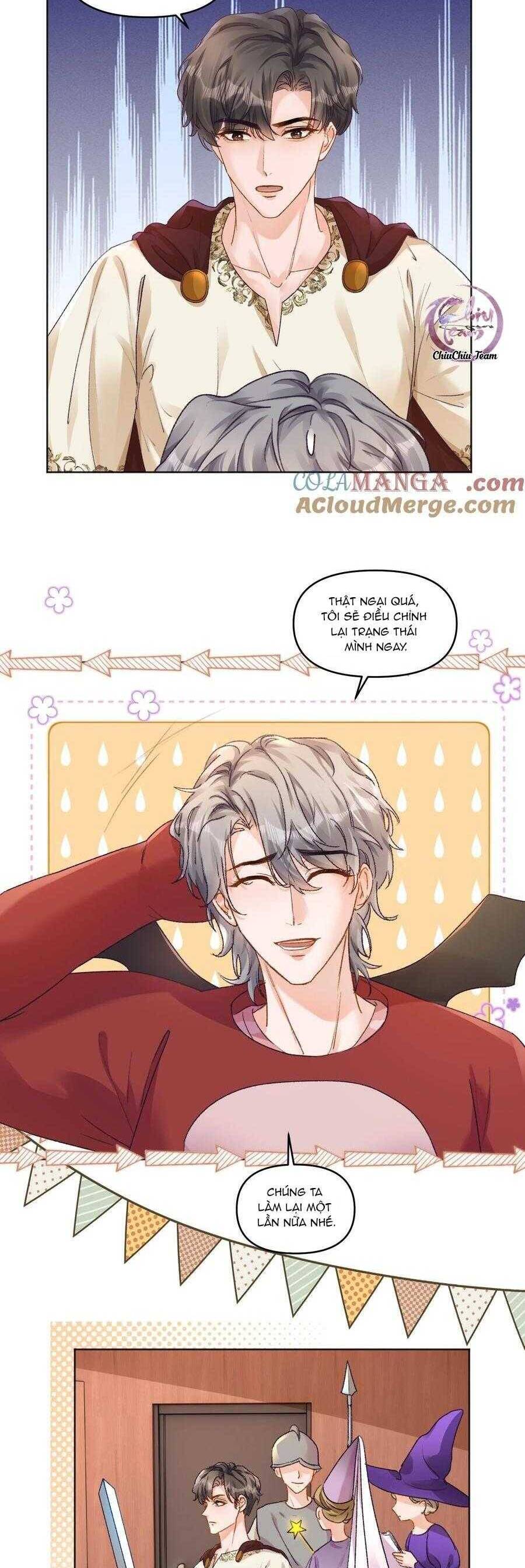 Hữu Danh Chapter 94 - 9