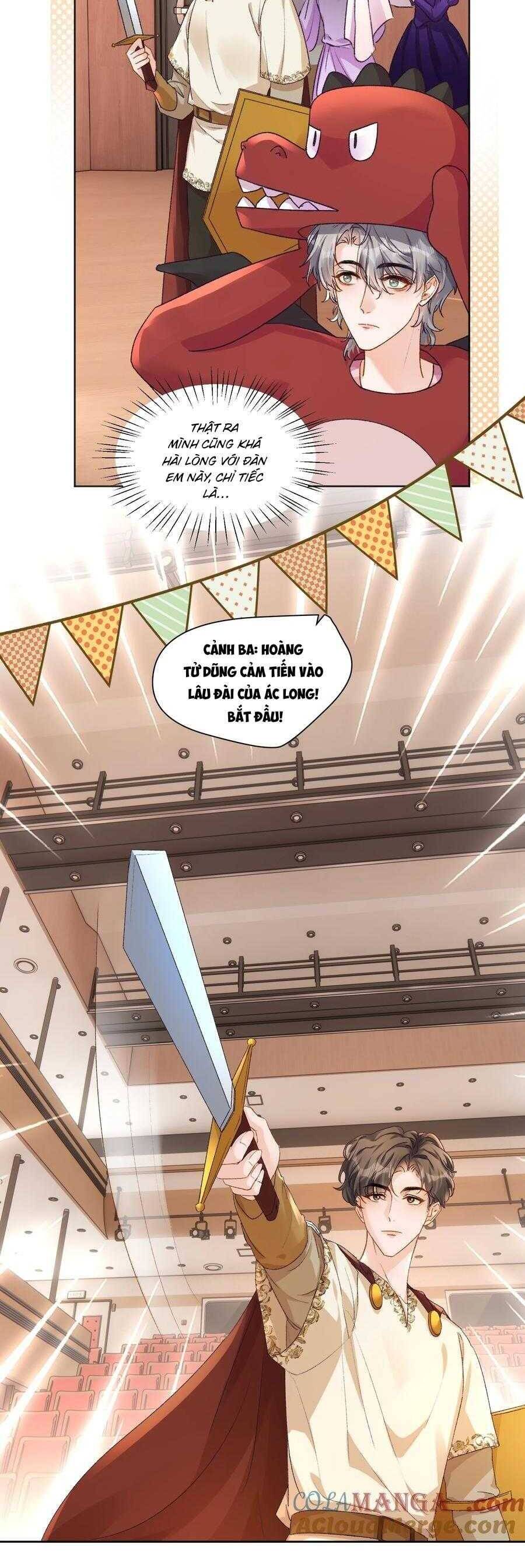 Hữu Danh Chapter 94 - 10